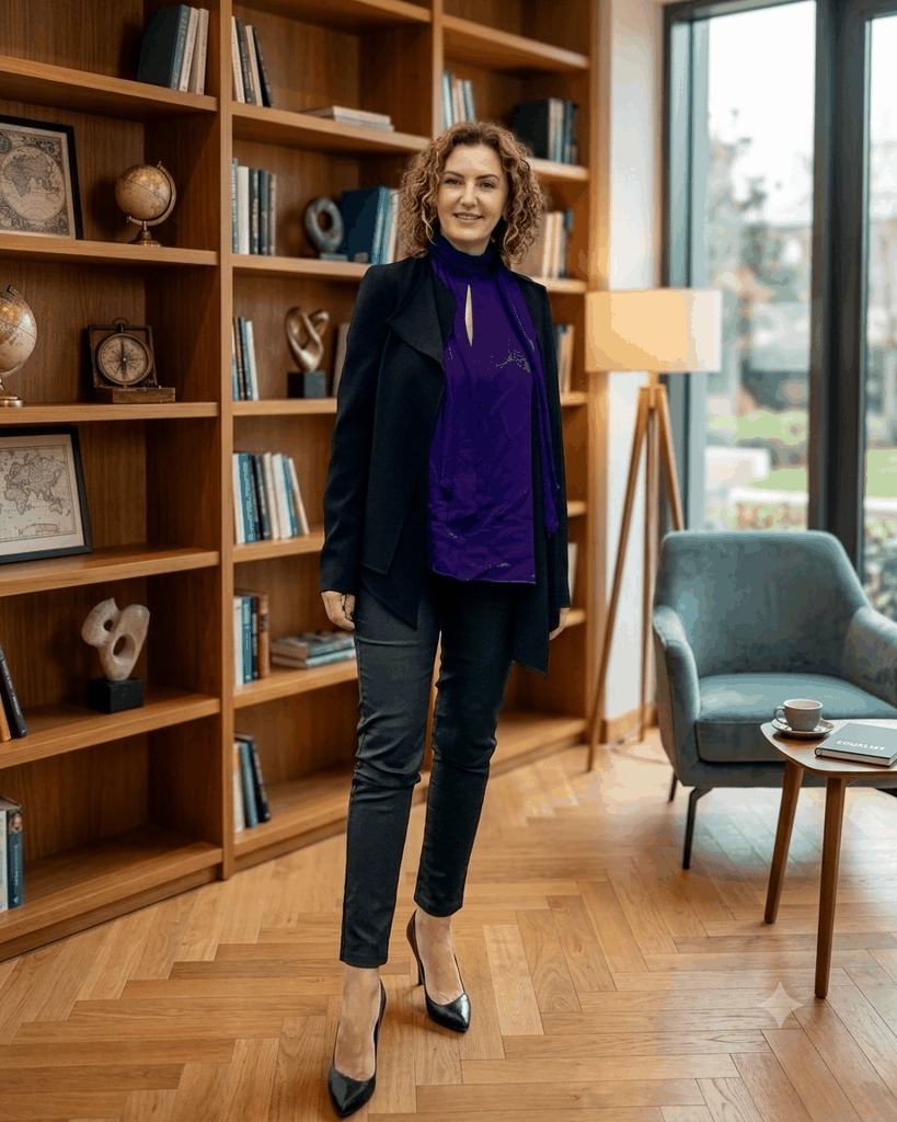 Özlem Çimen